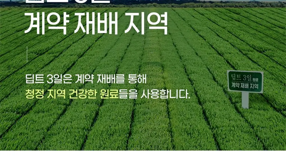 [권은비Pick]딥트 3일 V라인 호박하나 10포 (10일분) 상세페이지 23